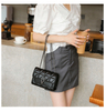 Women purse handbags PU leather shoulder handbag luxury ladies hand bags