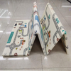 High Quality Easy to Clean Waterproof Baby Folding Play mat for Baby 