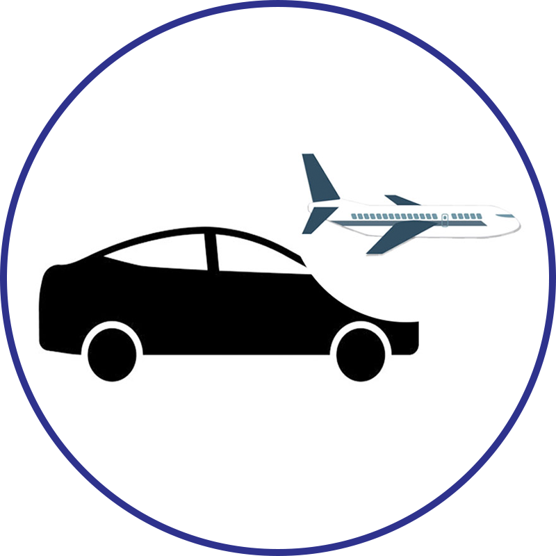 Free Airport Pickup