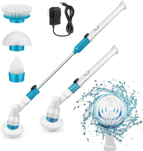 3 in 1 Multi-function Electric Cleaning Brush