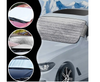 Winter Car Anti-Frost Mat 2M Glass For Glass Tarpaulin Protective Sheets