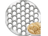 Fast dumpling maker lazy dumpling maker dumpling maker artifact dumpling mold aluminum alloy