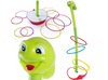 Dancing worm skill game for kids bend worm as gift