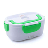 110V/12V Portable Food Warmer Heater with Stainless Steel Container Electric Lunch Bento Box for Car and Home