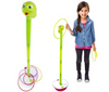 Dancing worm skill game for kids bend worm as gift