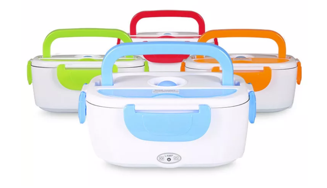 The Best Bento Boxes for Kids, Tested & Reviewed