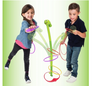 Dancing worm skill game for kids bend worm as gift