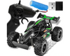 Remote control car large remote control monster remote control car long-lasting drift